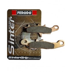 Τακάκια Ferodo FDB2188SG (FA342)(FD374)